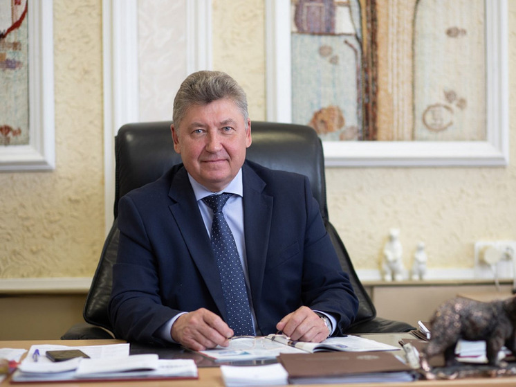 Алексей Анохин: Костромская область уверенно наращивает объемы производства сельскохозяйственной продукции