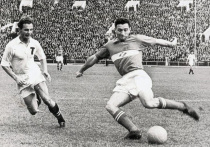 Олимпийский чемпион Мельбурна 1956 года, один из самых титулованных российских спортсменов, лучший бомбардир в истории московского «Спартака», заслуженный тренер СССР и РСФСР, четырехкратный чемпион и двукратный обладатель Кубка СССР — это только малая часть того, что можно сказать о Никите Павловиче Симоняне