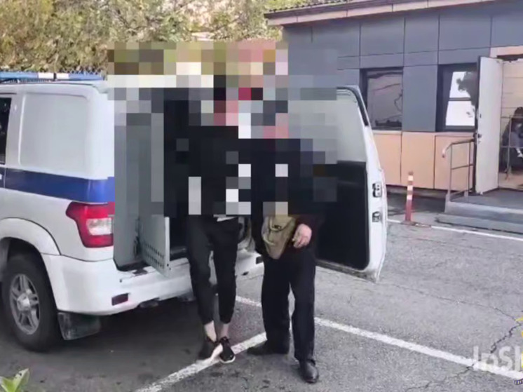 В Анапе задержали возможного виновника смертельного ДТП