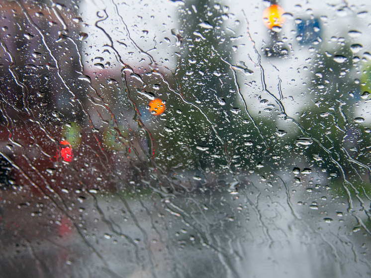 В Москве объявили желтый уровень погодной опасности