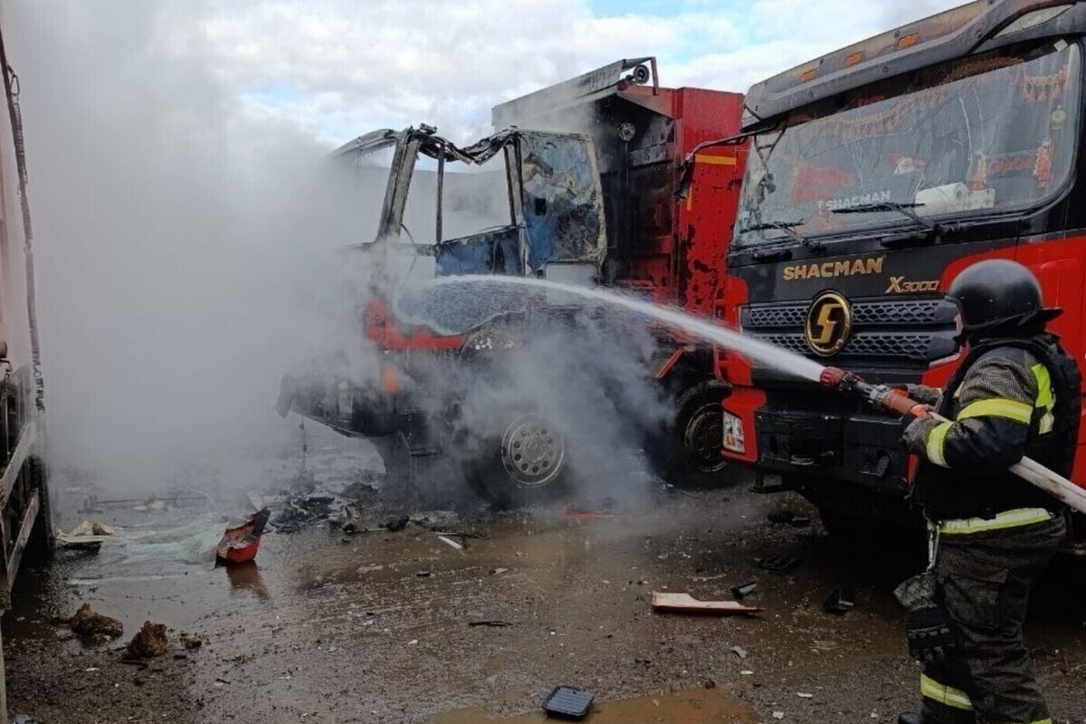 В Шебекино в результате удара ВСУ ранены двое детей