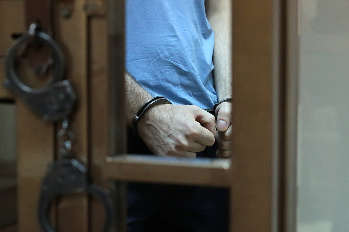 Arrestato a Mosca un presunto killer legato al miliardario ombra Ibragim Suleymanov