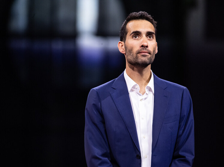 Олимпийский чемпион по биатлону Фуркад признался, что ему больно за россиян