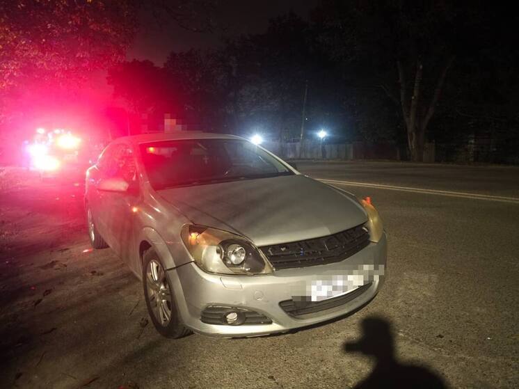 В Пятигорске погиб пешеход