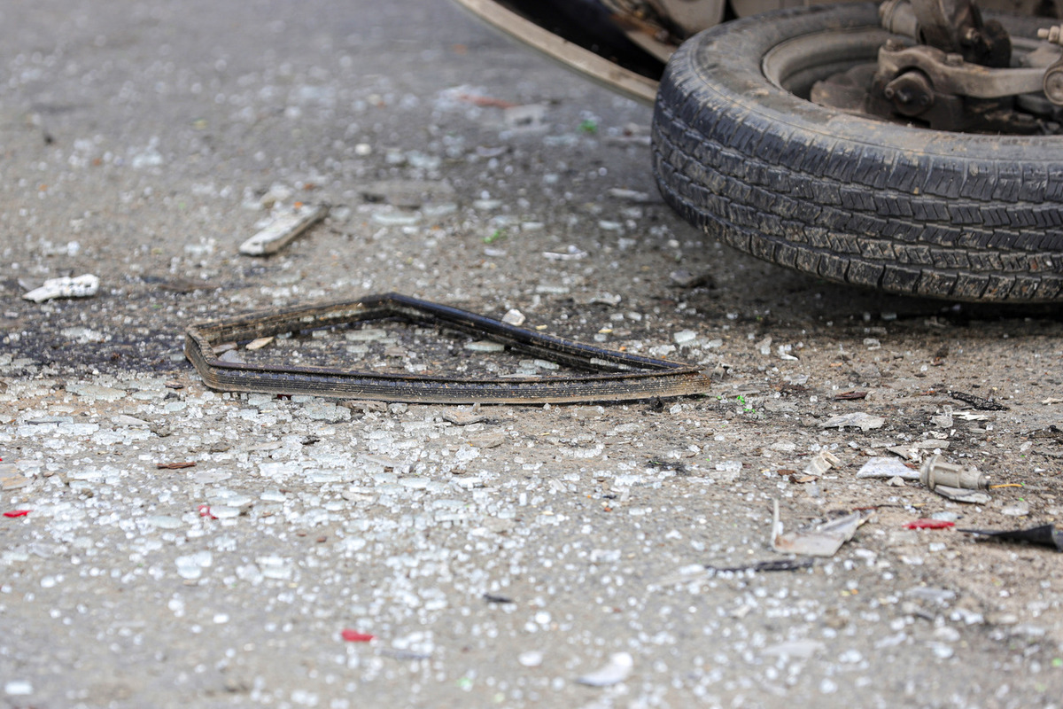 Incidente Stradale con Ex Funzionario di Rosaviatsia: Cause, Conseguenze e Riflessioni sulla Sicurezza Stradale