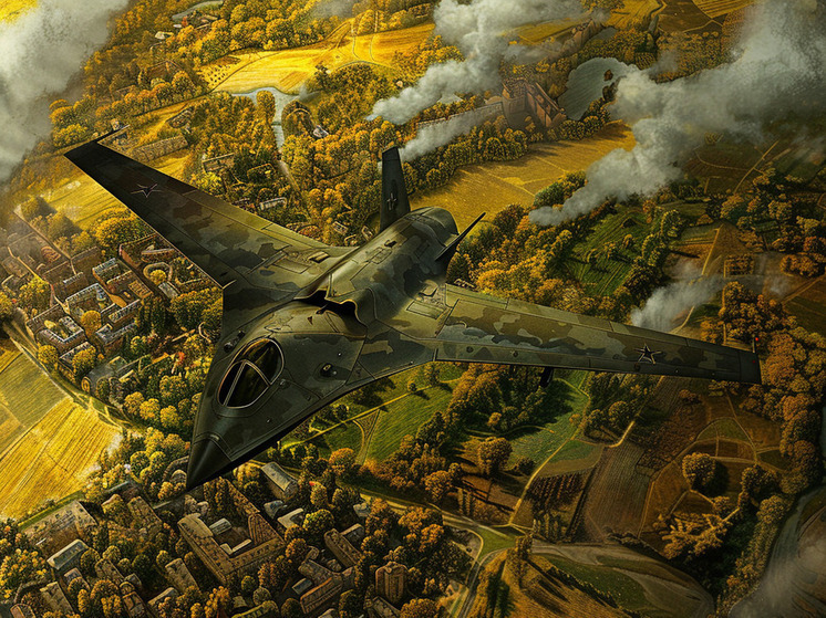 ПВО за 3 часа сбила 37 украинских БПЛА над Черным и Азовским морям, регионами России