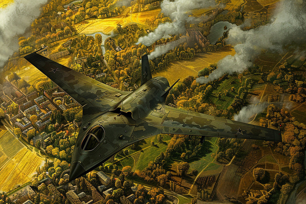 Tensioni tra Russia e Ucraina: 37 droni ucraini abbattuti dalla difesa aerea russa