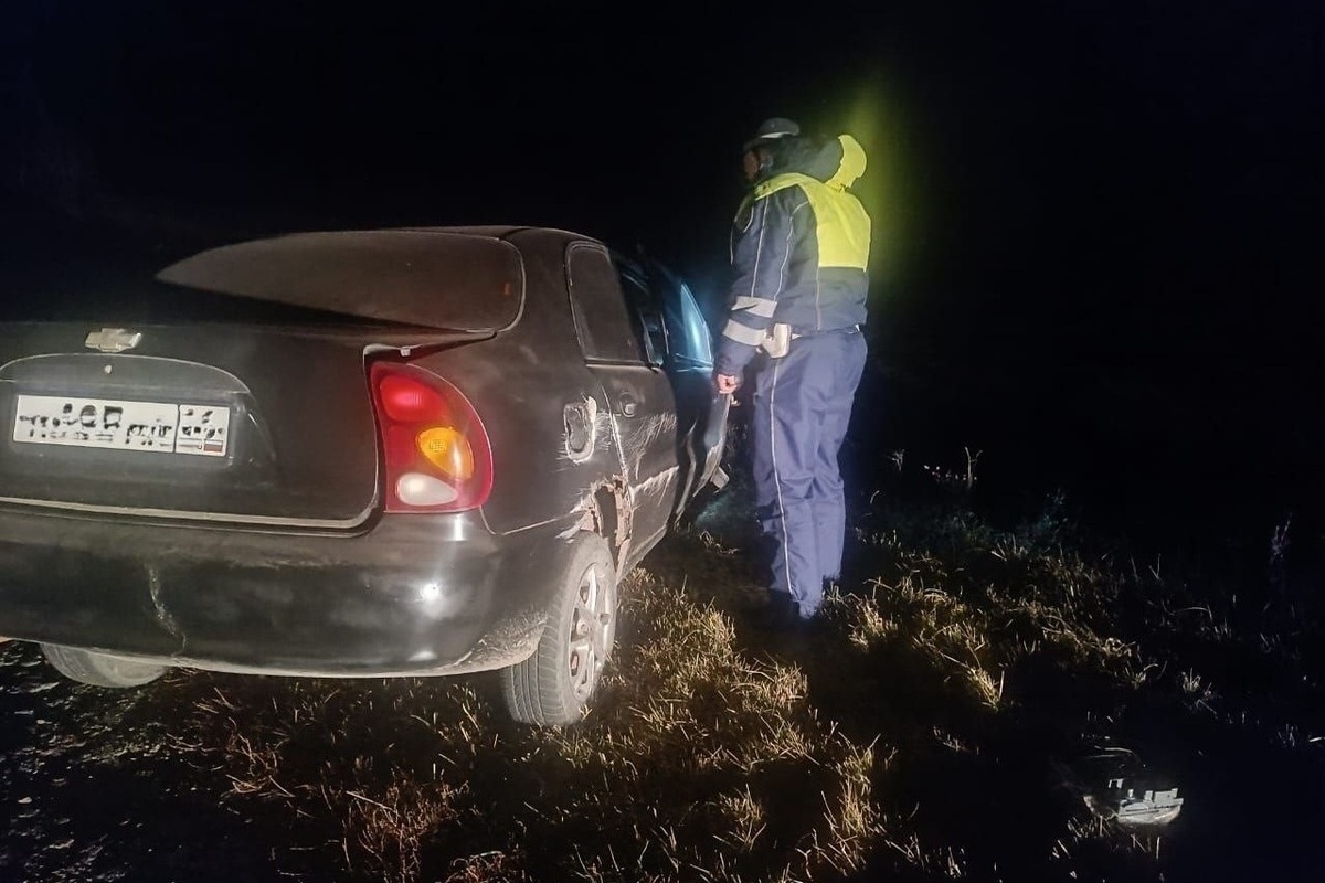 Incidente stradale mortale a Smolino Zarubino: un conducente decede in collisione con trattore