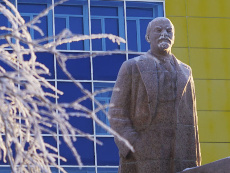 Небольшой снег пройдет на большей части Чукотки в понедельник