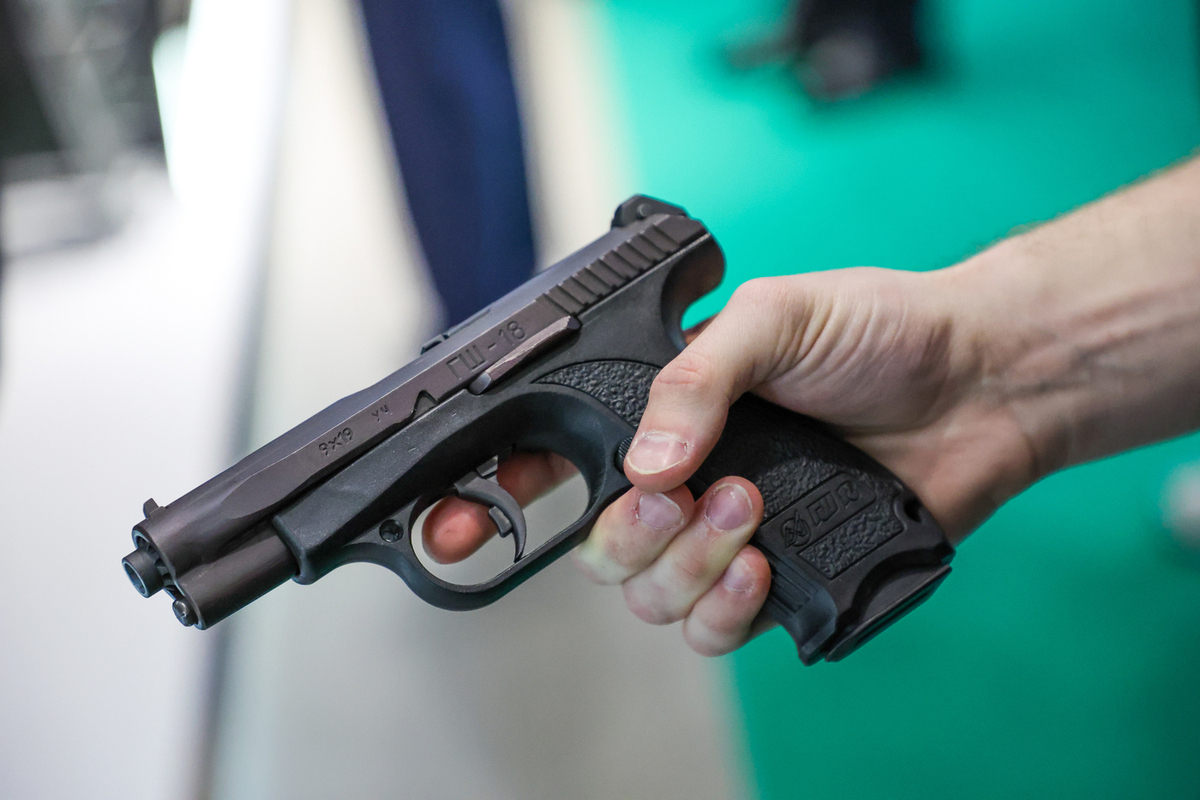 Caso Suleymanov: Condanna Precedente per Sparo a Paracadutisti Solleva Nuove Domande sulla Sicurezza e la Giustizia