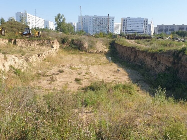 В Новосибирске главу стройкомпании осудят за хищение миллиарда у дольщиков