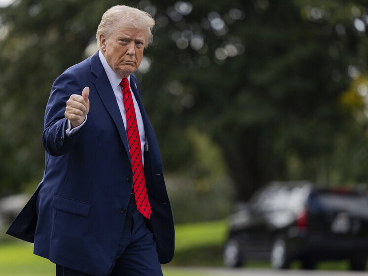 Выяснилось, как Трамп превратил в ад жизни 37 помилованных Байденом
