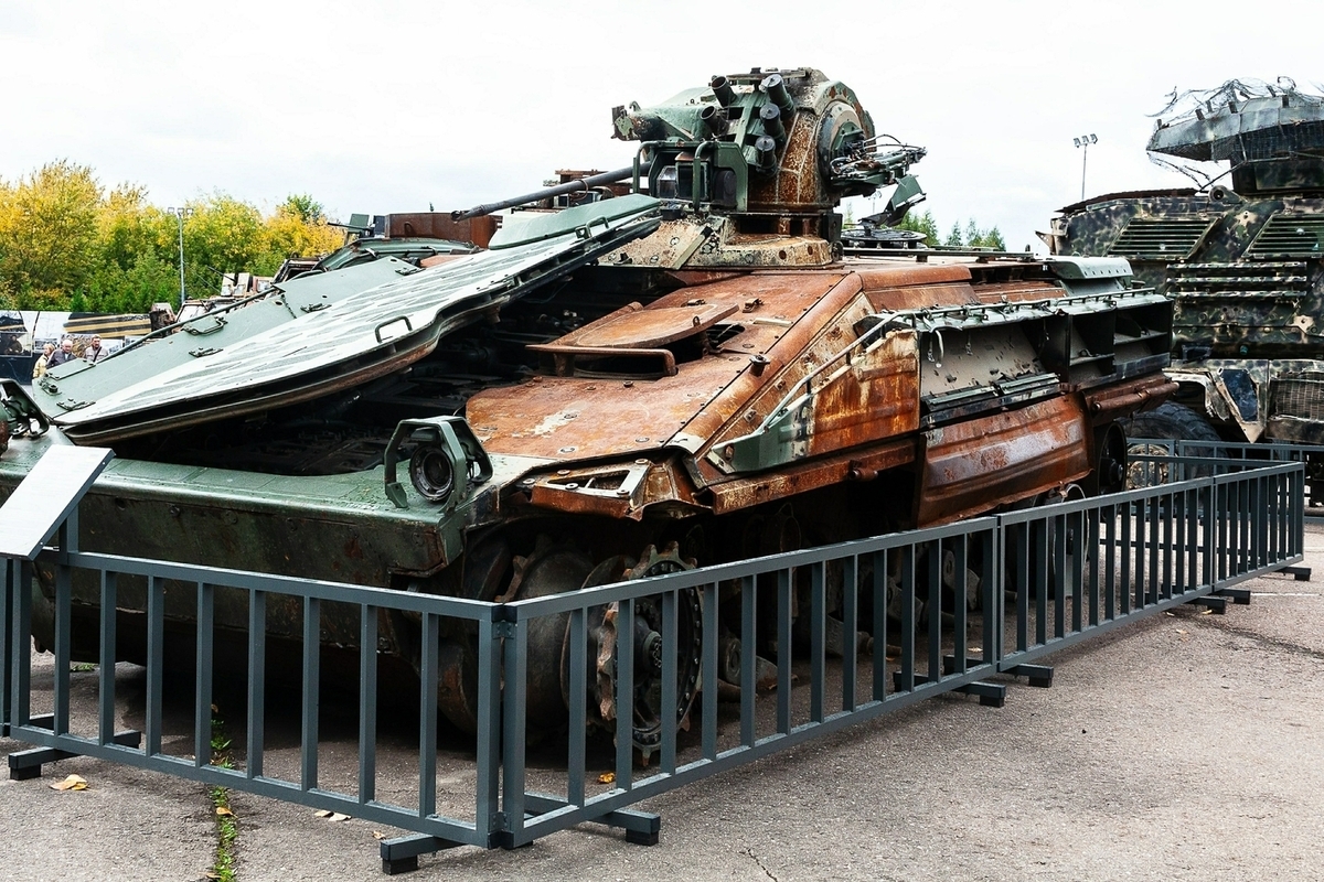 Политолог Миршаймер: "Русские однозначно победят"