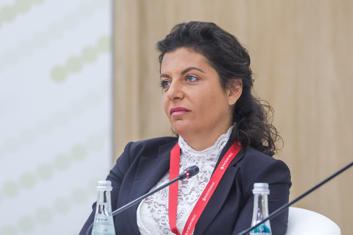 Названы сроки передачи дела о покушении на Симоньян