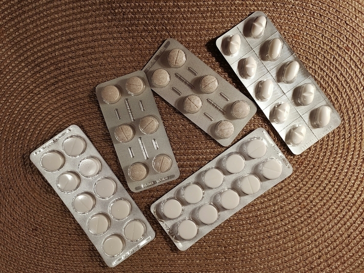 Ученые в США научились отключать хроническую боль