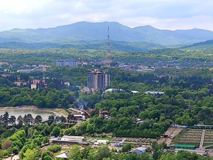 В Нальчике откроется международный театральный фестиваль «Южная сцена»