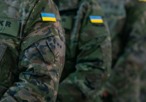 Попытка контратаки со стороны Вооруженных сил Украины в районе Кондратовки на Сумском направлении завершилась безрезультатно
