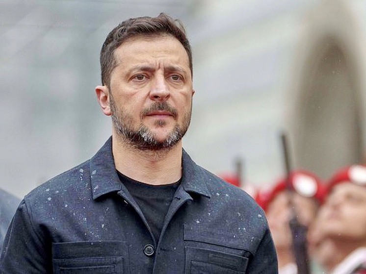 Зеленский рассчитывает на активные шаги Трампа по урегулированию конфликта