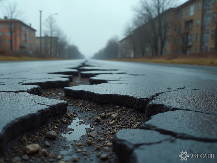 В Кемеровской области зарегистрировали сейсмическое событие