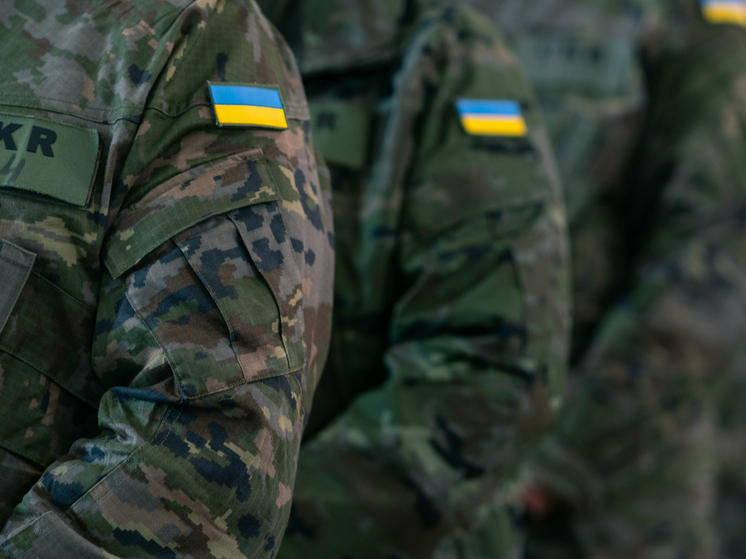 Контратака ВСУ под Кондратовкой завершилась разгромом из-за командира, проспавшего операцию