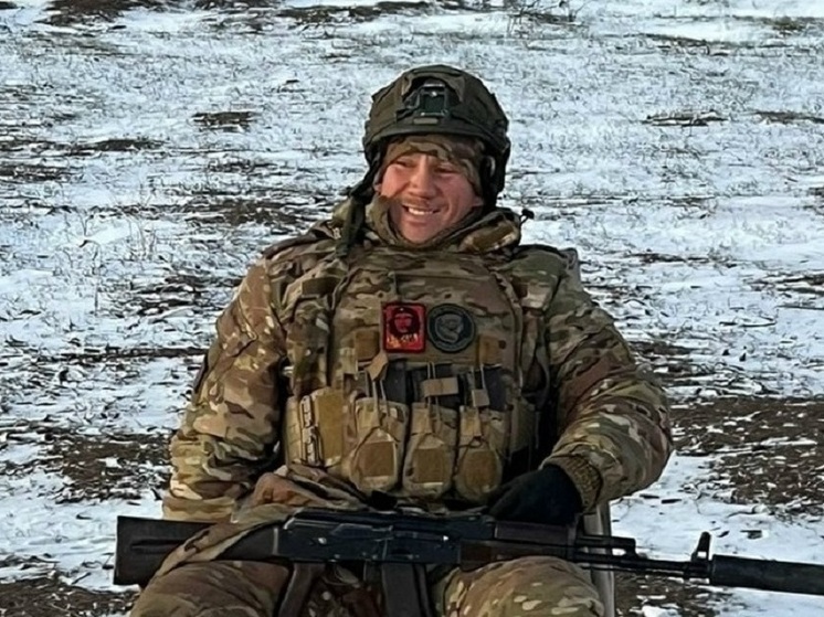 Житель Кондопожского района погиб в ходе спецоперации