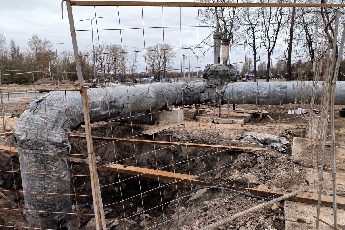 Школы в поселке Хабаровского края закрыли из-за холода в классах