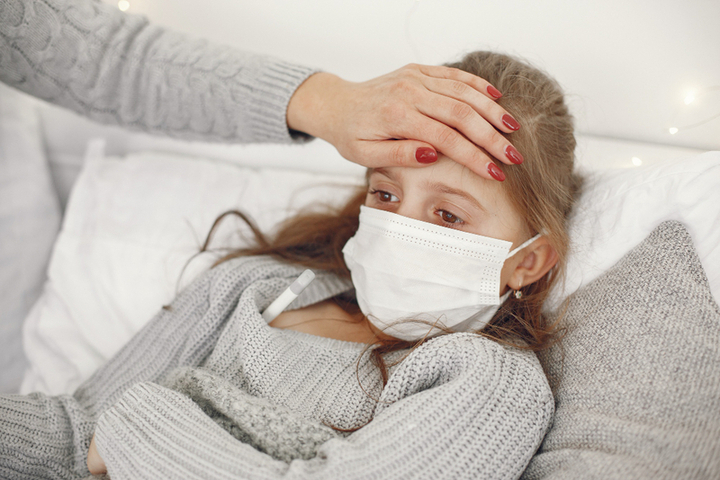 Influenza e Infezioni Respiratorie: Comprendere le Differenze per una Salute Migliore