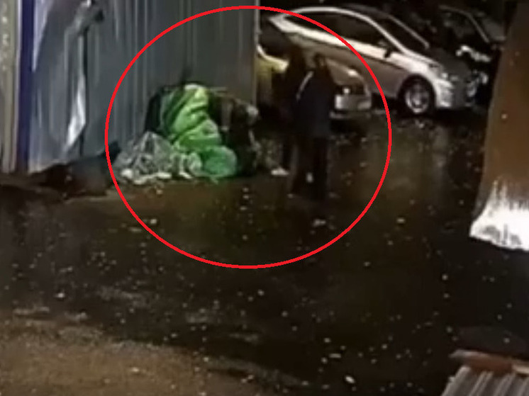 В Петрозаводске ночью жестоко избили двух подростков (18+)