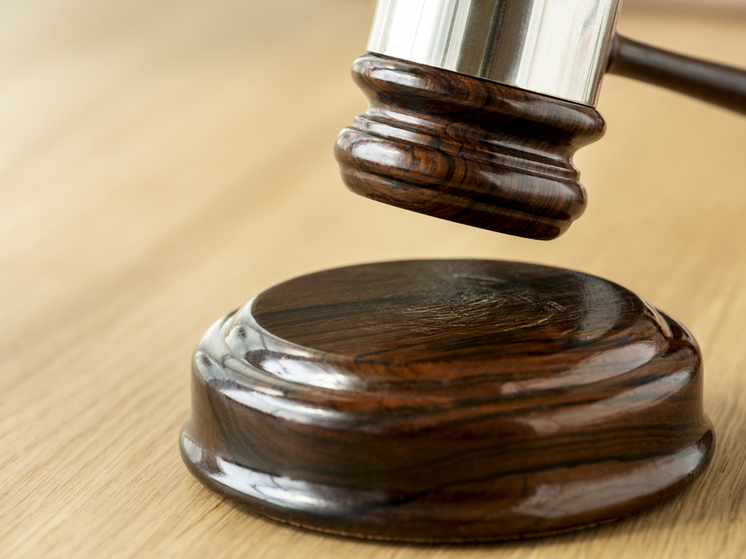 Суд разрешил уничтожить незарегистрированное ружьё умершего курянина