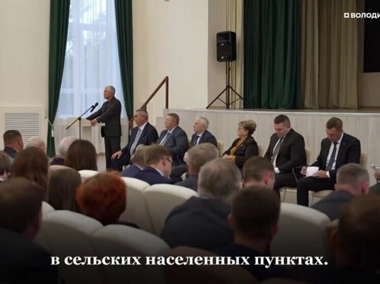 В Саратовской области решили отменить плату за питание в школах и детсадах