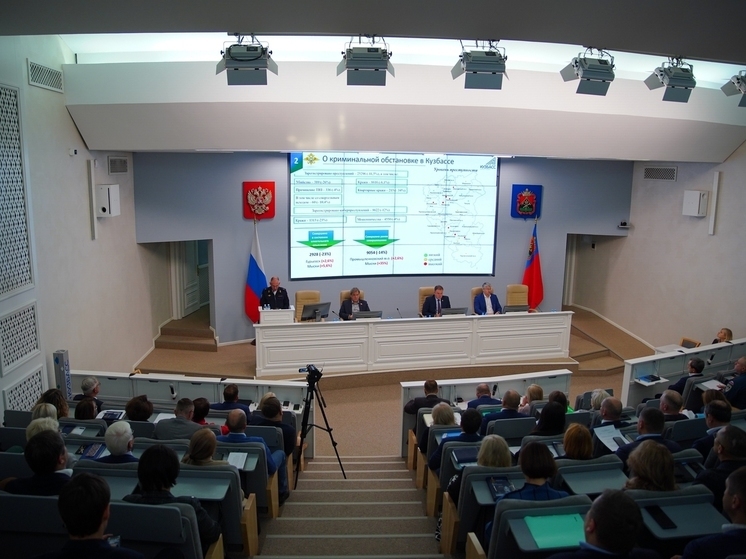В Кузбассе начнут массовую проверку пожарных извещателей в домах многодетных