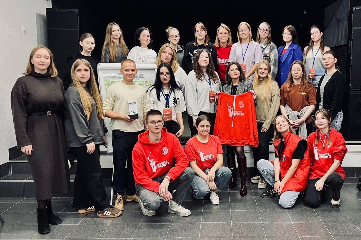 La Scuola degli Attivisti di Kostroma: Un Progetto di Successo per lo Sviluppo Sociale dei Giovani