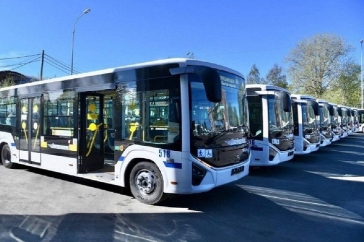 Перевозчик отказался обслуживать маршрут до Валдая, автобус отменен