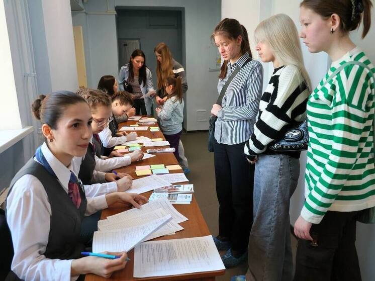 В колледжах Архангельской области пройдёт день открытых дверей