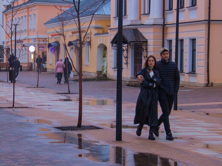 Сколько нужно ходить в день, чтобы сохранить здоровье и продлить жизнь? Этот вопрос волнует многих туляков, особенно тех, кто стремится вести активный образ жизни