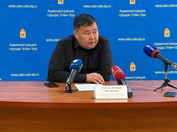 В Улан-Удэ вводят неустойку за несвоевременное устранение земельных нарушений
