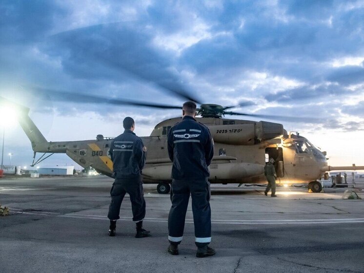 Передача заложников началась: 7 человек уже на свободе
