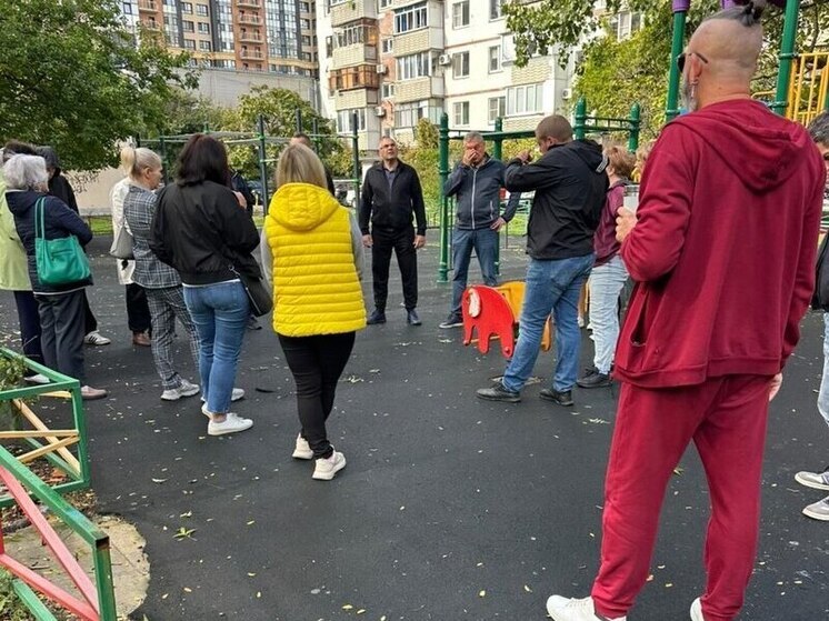 Пострадавший от БпЛА дом в Новороссийске планируют отремонтировать до 1 ноября