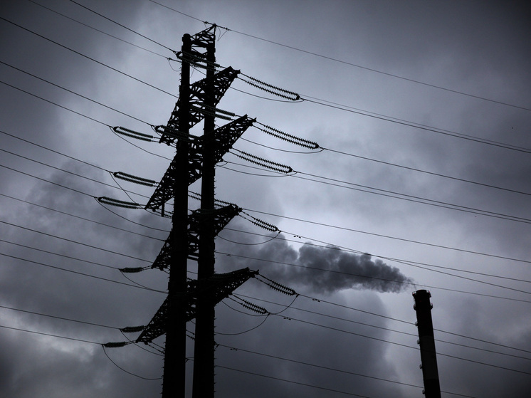 RIA Novosti: De bouw van een nieuwe noodstroomlijn voor de kerncentrale van Zaporizja is momenteel onmogelijk