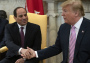 В понедельник, как ожидается, Дональд Трамп и президент Египта Абдель Фаттах ас-Сиси будут совместно проводить саммит более чем 20 мировых лидеров в Шарм-эль-Шейхе, посвященный мирному урегулированию в секторе Газа