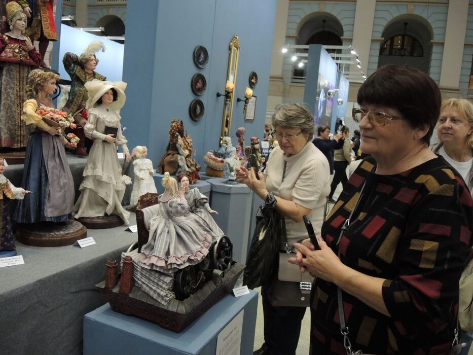 Изысканные работы