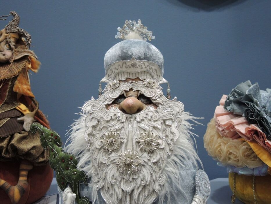 Фантазия и реализм