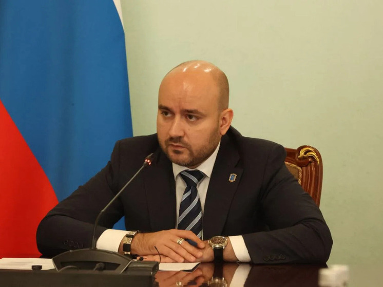 Губернатор поделился с жителями Самарской области номером своего телефона