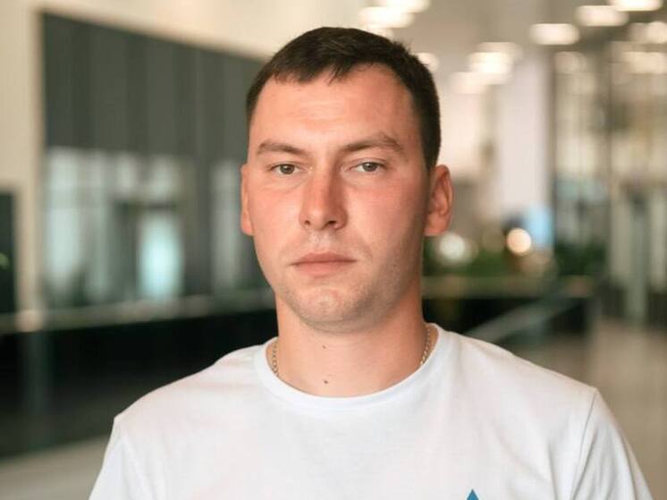 Боец СВО Сергей Каменев рассказал об участии в кадровой программе «Герои Крыма»