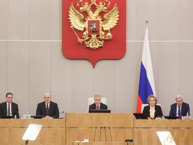 Володин: за восемь месяцев за пределы России выдворили 35 тысяч мигрантов