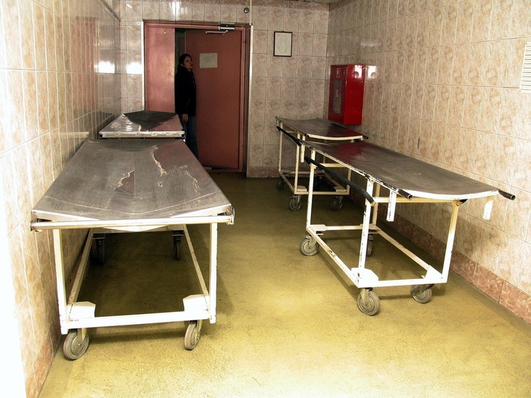 DM: тело туриста после его кончины вернули семье в Австралии без сердца