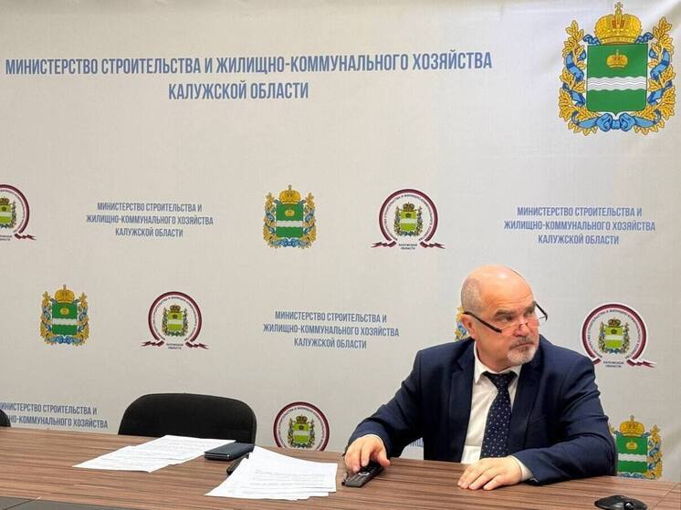 В Калужской области обновлено более 650 общественных пространств