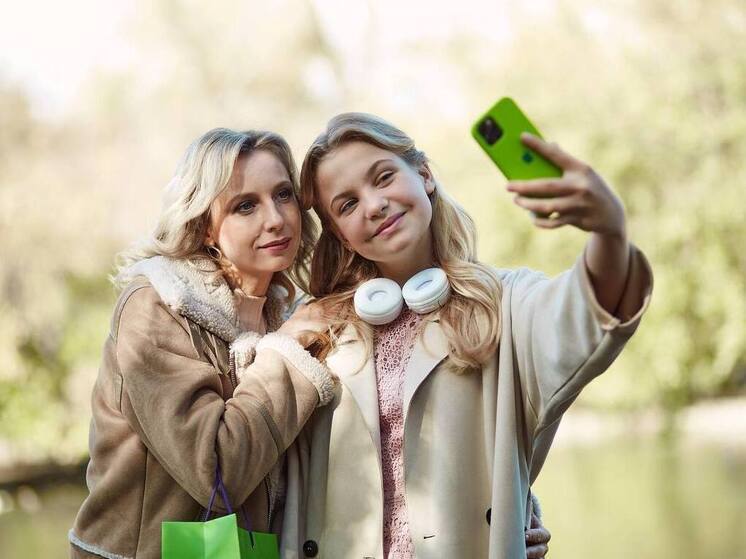 На забайкальском курорте улучшили 4G