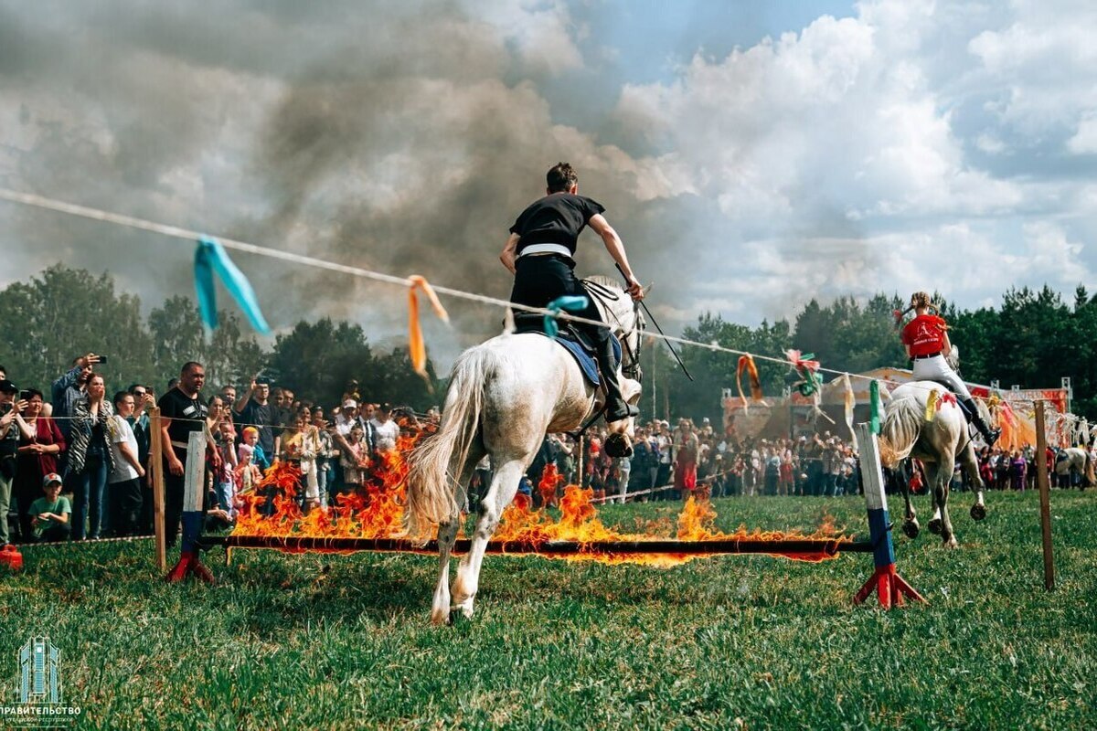 La Repubblica di Ciuvascia si Prepara per un 2026 Ricco di Attività con 48 Eventi Importanti