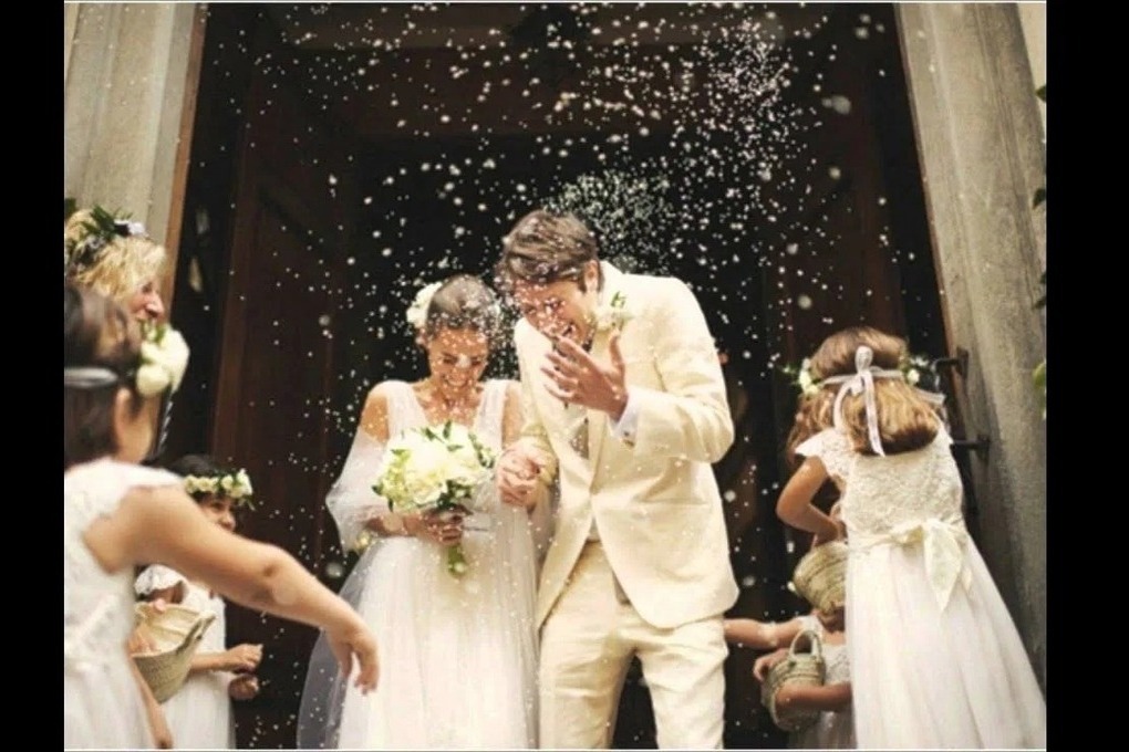 Пришло время молодым людям Калмыкии готовиться к свадьбе